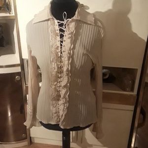 sexy blouse